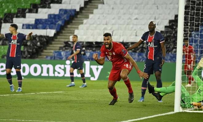 Trực tiếp bóng đá PSG - Bayern Munich: Nỗ lực bất thành (Hết giờ) - 2