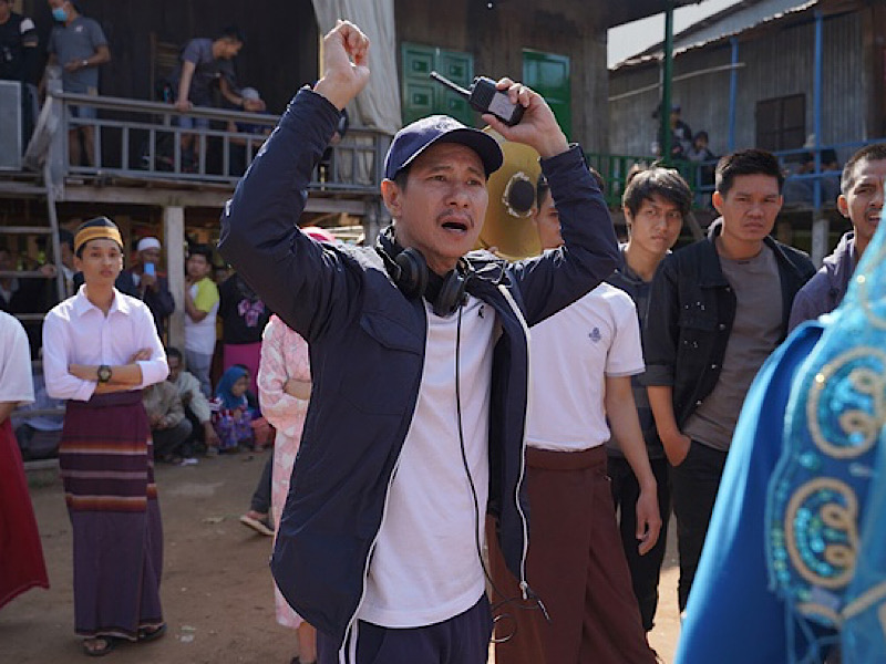 Lý Hải: “Tôi chỉ là một người nông dân cuốc đất trồng rau như bao nhiêu người khác” - 4