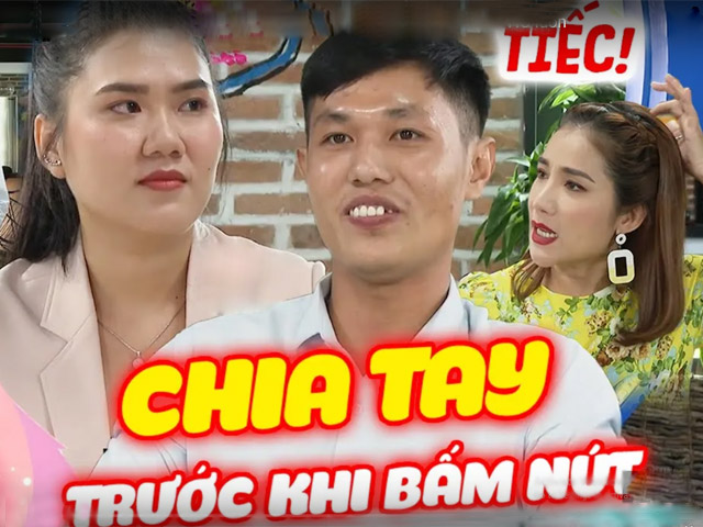 Kết thúc cuộc hẹn, đàng gái từ chối hẹn hò với chàng tài xế thật thà khiến ai cũng tiếc nuối.