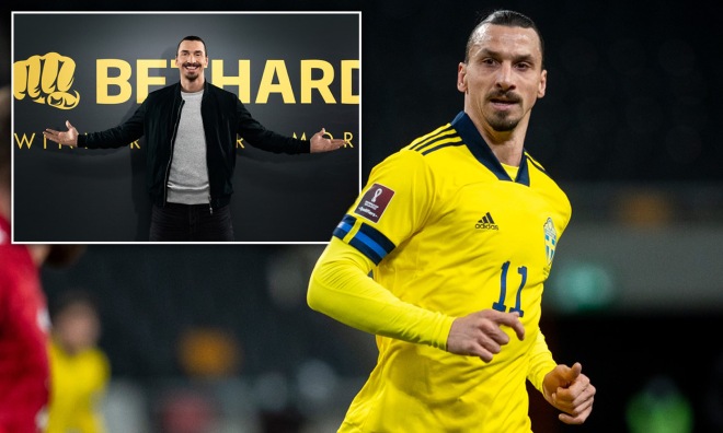 Ibrahimovic đối diện nguy cơ nộp phạt 100 triệu euro hoặc bị&nbsp;treo giò 3 năm vì dính líu tới trang web cá cược