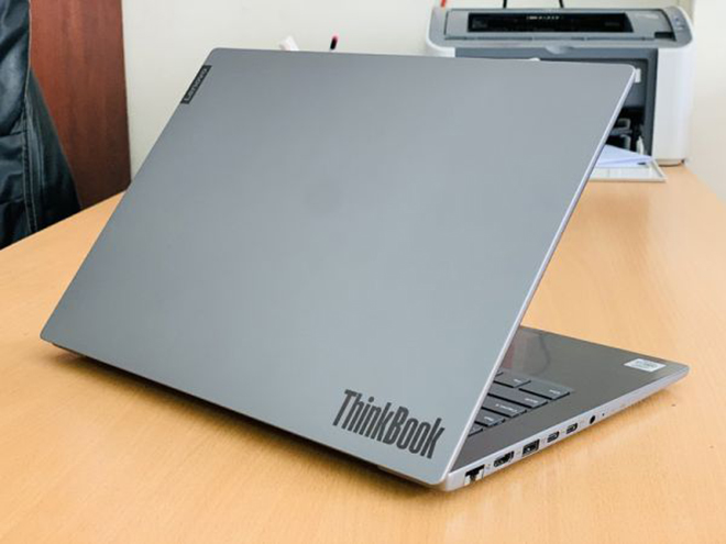 Điểm mặt laptop giá 12 - 14 triệu đồng pin “trâu”, máy khỏe - 4