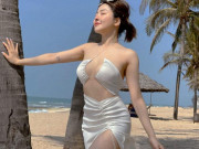 Thời trang - Hot girl Trâm Anh nói về gout lựa chọn trang phục