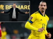 Bóng đá - Sốc: Ibrahimovic 40 tuổi đối diện án treo giò 3 năm, nguy cơ giải nghệ sớm