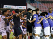 Bóng đá - Dự đoán tỷ số vòng 10 V-League: HAGL dàn trận đấu Hà Nội, Viettel âm thầm bám đuổi