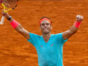 Thể thao - Nóng nhất thể thao tối 15/4: Nadal lo hụt hơi bảo vệ danh hiệu Roland Garros