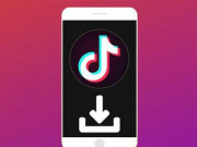 Công nghệ thông tin - Cách tải video TikTok không bị dính logo về iPhone nhanh nhất, bạn đã biết chưa?