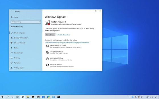 Người dùng Windows cần cập nhật phần mềm ngay lập tức - 1