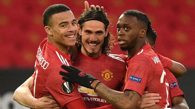 MU được đánh giá có cơ hội giành chức vô địch Europa League lớn nhất