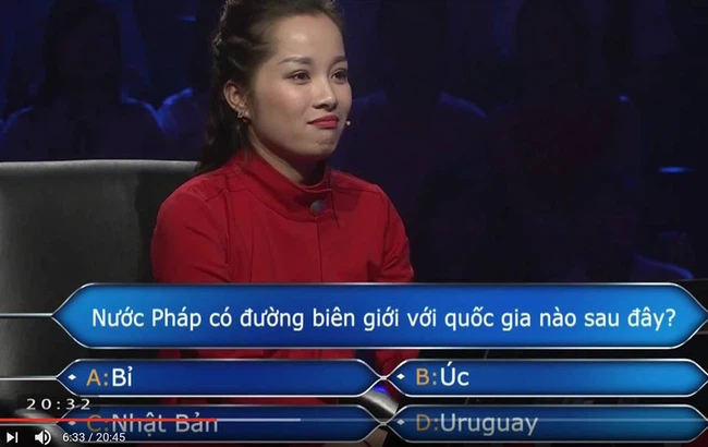 Ninh Dương Lan Ngọc và những sao Việt từng “muối mặt” vì “hổng kiến thức” khi chơi gameshow - 7