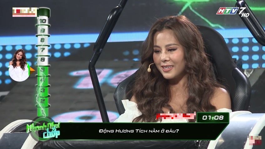 Ninh Dương Lan Ngọc và những sao Việt từng “muối mặt” vì “hổng kiến thức” khi chơi gameshow - 6