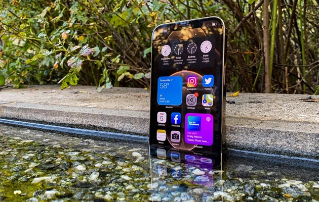 Giá iPhone 12 Pro Max: Giá biến động thế nào và đánh giá thông số - 5