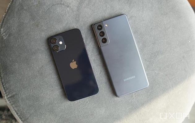 Giá iPhone 12 mới nhất bao gồm hàng chính hãng và máy cũ - 15