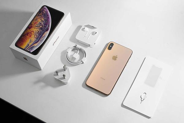 Bảng giá iPhone Xs Max cũ tại các shop điện thoại uy tín