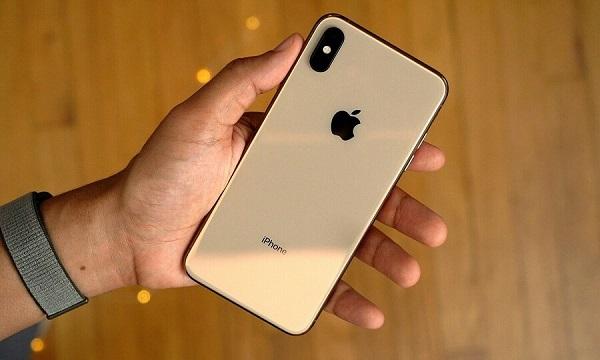 Giá iPhone Xs Max mới nhất 2021 các phiên bản 64, 128, 256 và 512GB - 2