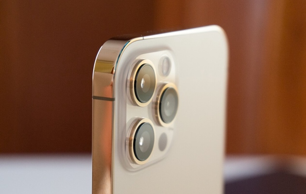 Giá iPhone 12 Pro Max: Giá biến động thế nào và đánh giá thông số - 9