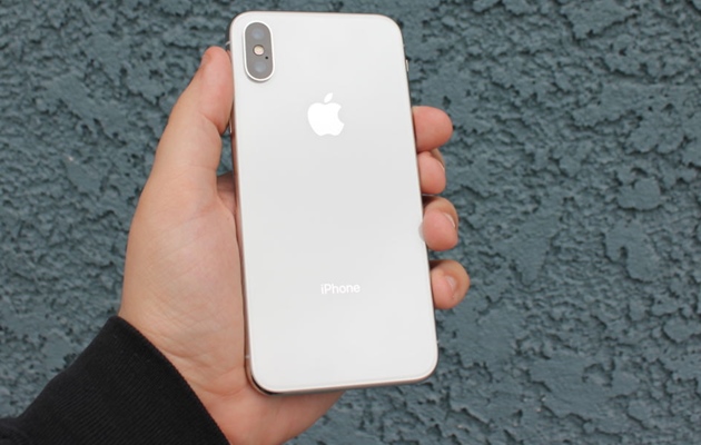 Giá iPhone X mới nhất đủ các phiên bản nguồn gốc - 2