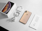 Thời trang Hi-tech - Giá iPhone Xs Max mới nhất 2021 các phiên bản 64, 128, 256 và 512GB