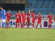 Bóng đá - &quot;Nhà vua&quot; V-League thắng liền 5 trận, HLV Việt Hoàng tự tin đua vô địch với HAGL