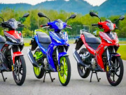 Thế giới xe - Sư tử 2021 Benelli R18i mạnh cỡ nào mà có thể đe nẹt Yamaha Exciter?