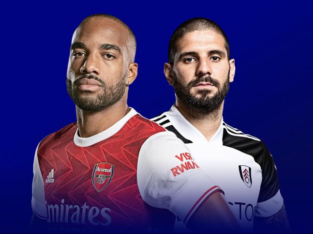 Nhận định bóng đá Arsenal – Fulham: Cảm hứng cúp châu Âu, chờ tin vui derby London
