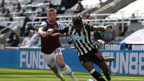 Trực tiếp bóng đá Newcastle - West Ham: Phút bù giờ nghẹt thở (Hết giờ) - 2