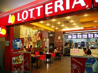 Theo báo Hàn, Lotte sẽ đóng cửa tại Việt Nam