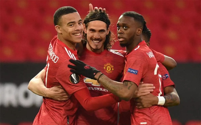 Do thi đấu cả ở Champions League lẫn Europa League, MU đút túi 50,7 triệu bảng tiền thưởng từ cúp châu Âu mùa này