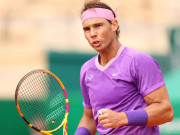 Thể thao - Video tennis Rublev - Nadal: Những khởi đầu sai lầm, chiến thắng ấn tượng