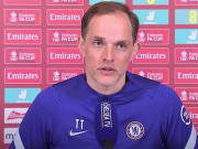 Bóng đá - Tuchel cho cầu thủ Chelsea uống bia, “dằn mặt” Guardiola trước đại chiến