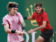 Thể thao - Nhận định bán kết Monte Carlo: Tsitsipas giải mã &quot;ngựa ô&quot;, khó cản Rublev