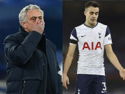 Bóng đá - Mourinho câm nín vụ SAO Tottenham mắc bẫy “câu 11m” của James Rodriguez