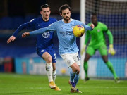 Bóng đá - Nhận định bán kết FA Cup, Chelsea - Man City: Khác biệt bản lĩnh, nối dài mộng “ăn 4”