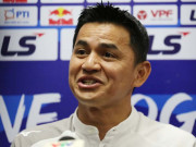 Bóng đá - HLV Kiatisak: &quot;Có trời mới đoán được tỉ số trận HAGL - Hà Nội FC&quot;