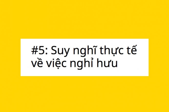 5 nguyên tắc tiền bạc đưa bạn đến với sự giàu sang, tự do tài chính - 5