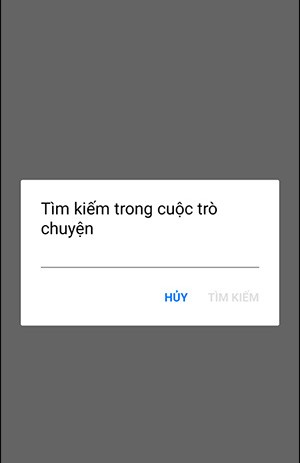 Mẹo tìm tin nhắn cũ trên Facebook không cần kéo chuột mỏi tay - 2