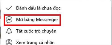 Mẹo tìm tin nhắn cũ trên Facebook không cần kéo chuột mỏi tay - 3