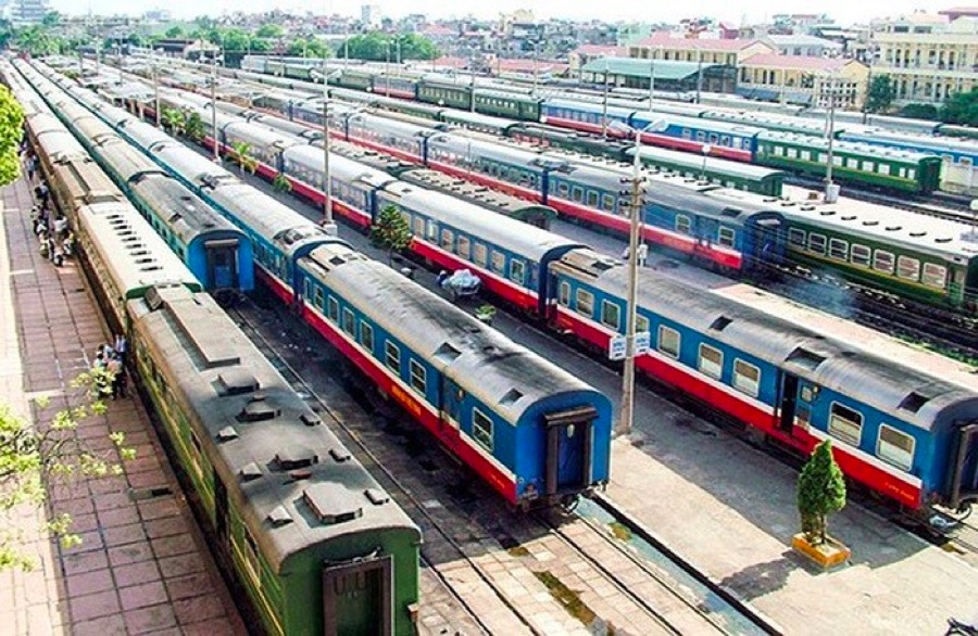 Đường sắt Việt Nam nguy cơ phá sản vì bị "đẩy đến bước đường cùng"