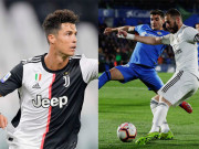 Bóng đá - Soi trận hot nhất hôm nay: Real sáng cửa thắng, Juventus - Ronaldo vất vả