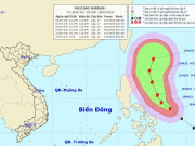 Tin tức trong ngày - Siêu bão Surigae rất nguy hiểm, đề phòng đổi hướng ảnh hưởng tới Biển Đông