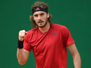 Thể thao - Video tennis Tsitsipas - Rublev: 72 phút chóng vánh, đăng quang xứng đáng (CK Monte Carlo Masters)