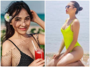 Đời sống Showbiz - Mặc quá sexy, loạt người đẹp bị bình luận khiếm nhã