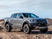 Tin tức ô tô - Giá xe Ford Ranger Raptor lăn bánh tháng 4/2021