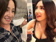 Đời sống Showbiz - Mai Phương Thúy livestream khi &quot;quá chén&quot; gây chú ý