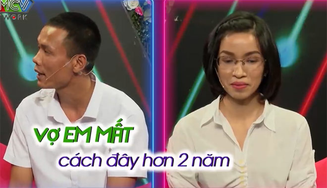 Bố đơn thân kể chuyện vợ cũ khi tham gia hẹn hò khiến ai cũng nghẹn ngào - 3