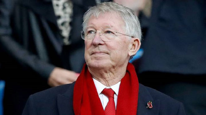 Sir Alex Ferguson không đồng tình với việc MU muốn dự UEFA Super League&nbsp;