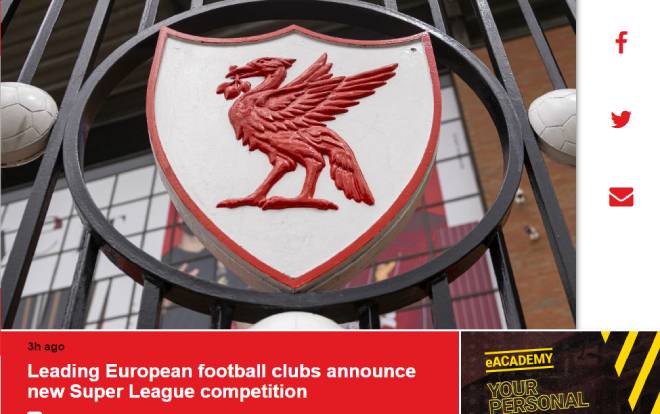 Liverpool, Inter Milian có động thái tương tự