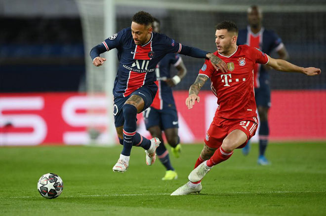 PSG và Bayern Munich đều không đồng ý dự giải đấu mới gây nhiều tranh cãi ở châu Âu