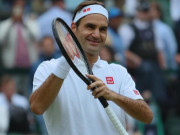 Thể thao - Tennis 24/7: Federer đổi lịch tái xuất, Nadal hẹn phục hận Tsitsipas