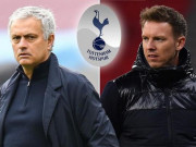 Bóng đá - Tottenham sa thải Mourinho, lộ ứng viên số 1 thay thế “Người đặc biệt”