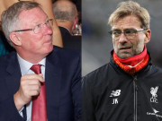 Bóng đá - MU - Liverpool dễ bỏ cúp C1 dự Super League tỷ đô: Sir Alex và Klopp tức giận